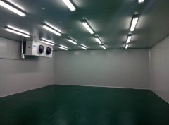 藥監局對20m3醫療庫建造標準要求是什么？醫藥庫造價多少錢