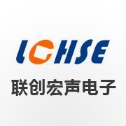 江西聯創宏聲電子有限公司