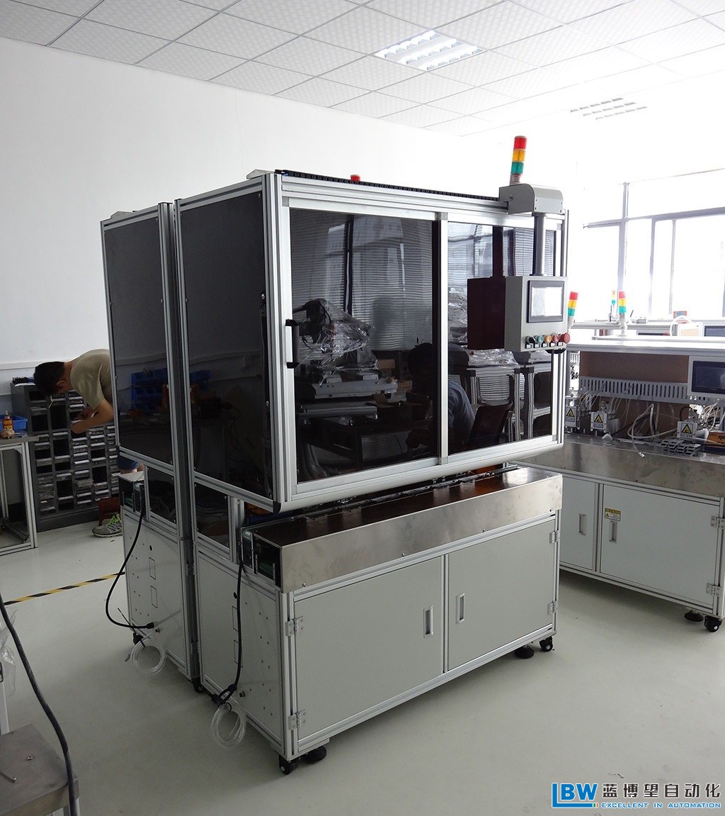 藍(lán)博望自動化