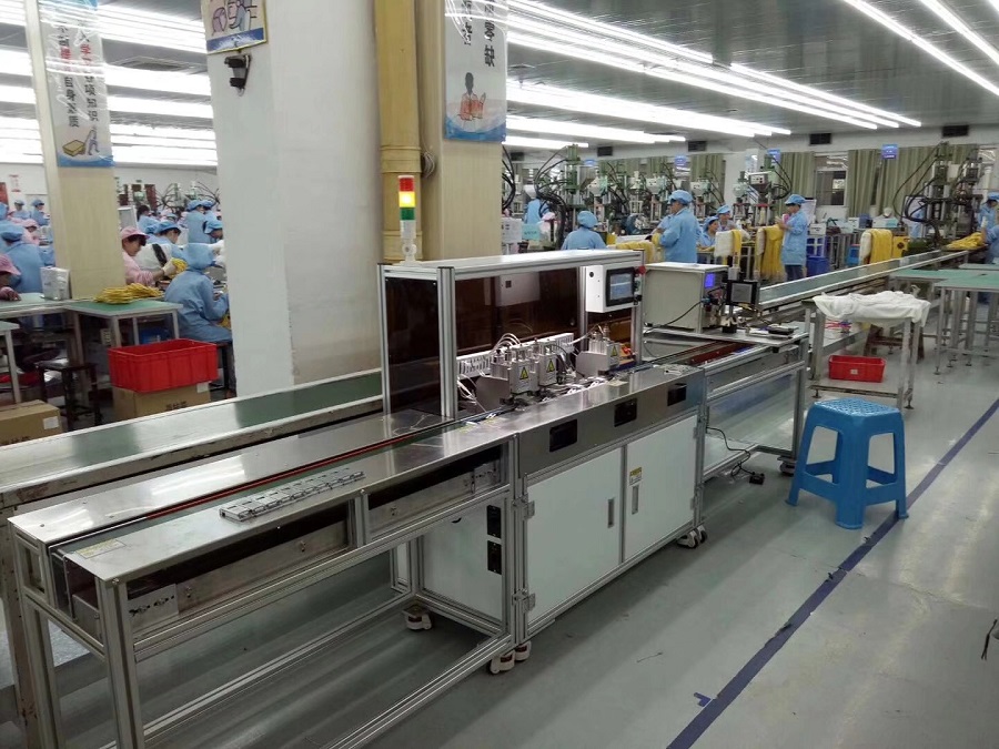 藍(lán)博望自動化