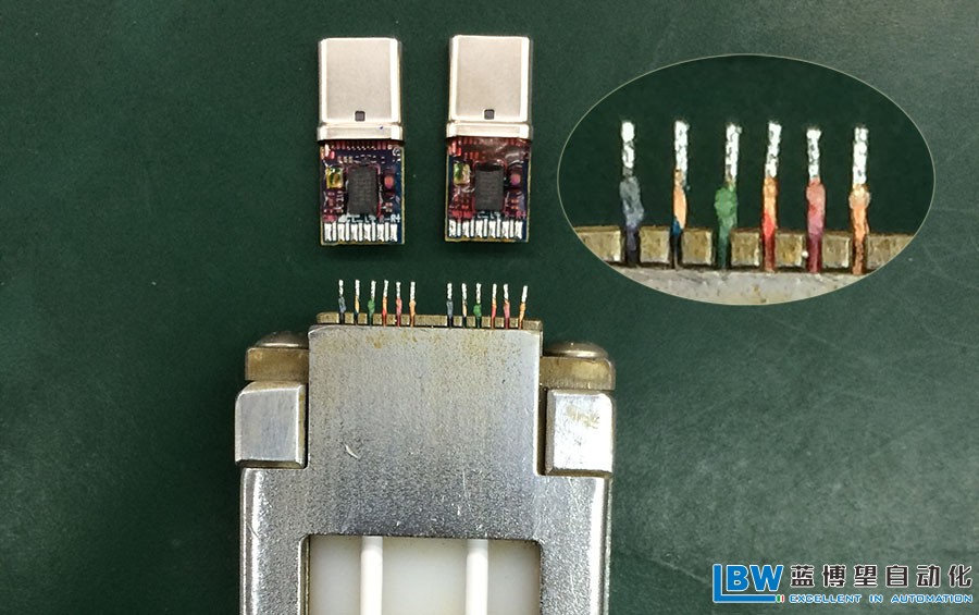 藍(lán)博望自動化