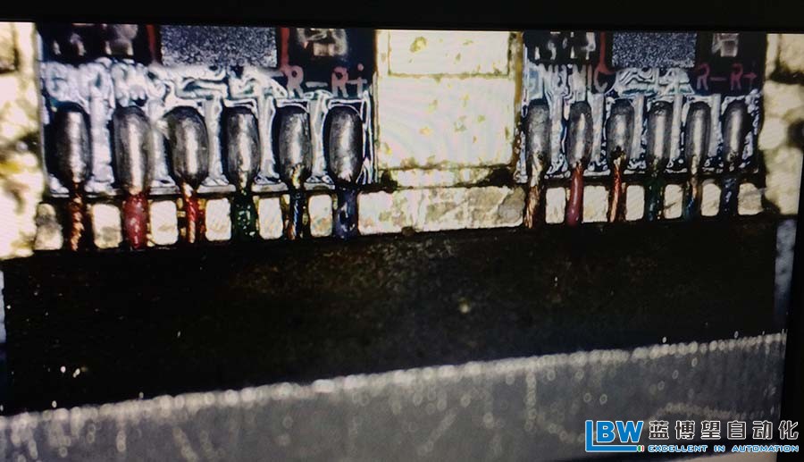 藍(lán)博望自動化