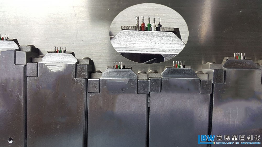 藍(lán)博望自動化