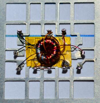 藍(lán)博望自動化設(shè)備