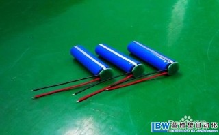 怎么點(diǎn)焊單節(jié)18650鋰電池？