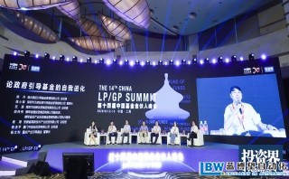 2020年，政府引導(dǎo)基金如何投GP