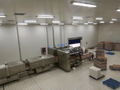 20平方小型冷庫的價格，小型水果冷庫報價多少錢