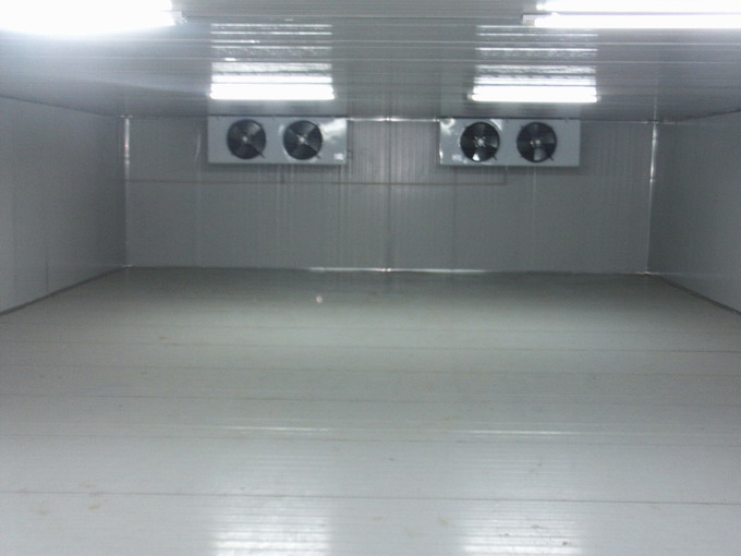 豬肉冷凍庫設備價格，豬肉加工冷庫建造方案