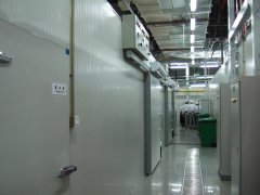 上海低溫肉類冷庫設(shè)計，冷庫建造安裝報價