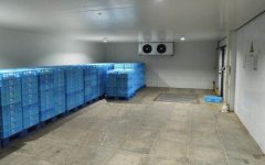 1000平方米低溫冷藏庫設計造價，耗電量多少
